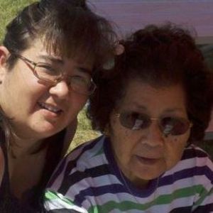 Meet your Posher, Misty